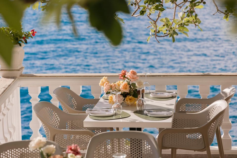 Hotel Liro - Adults Only Hotel in Vlorë
