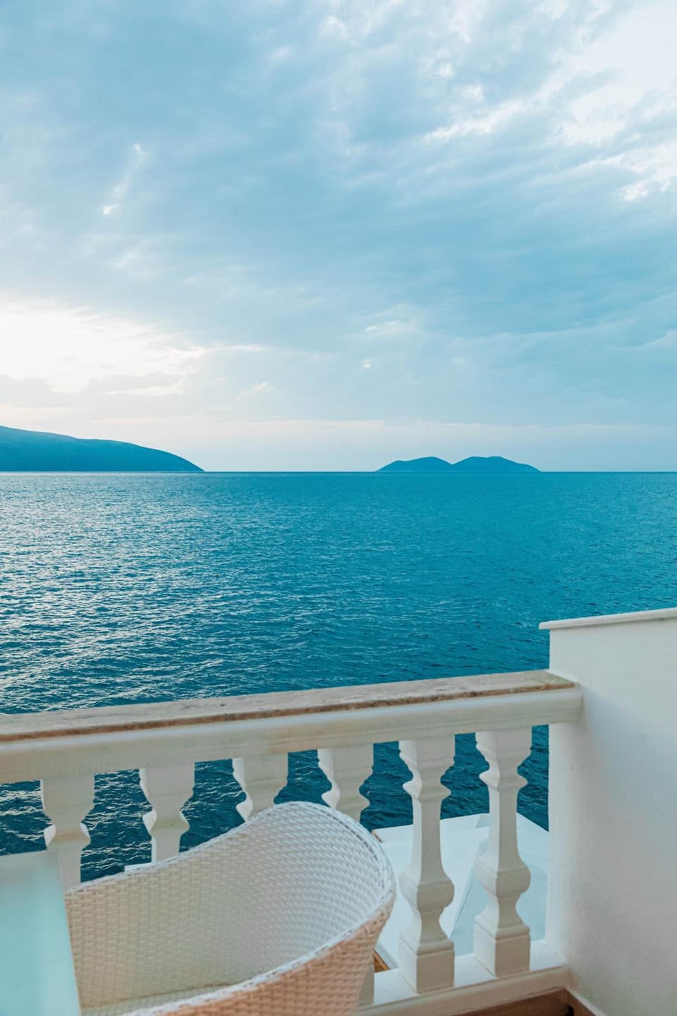 Hotel Liro - Adults Only Hotel in Vlorë