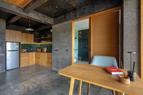 Ultimate Beachfront Villa Cascade Balian Hotel in West Selemadeg