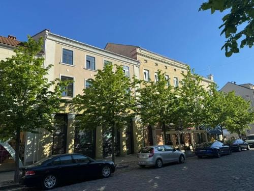 Turgaus Self Check-in Old Town Aparthotel Hotel in Klaipėda