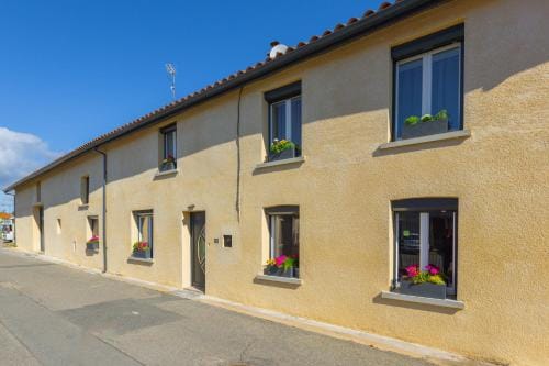 La Longere Forezienne Hotel in Auvergne-Rhône-Alpes