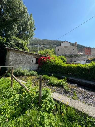 B&B Al Vecchio Mulino Hotel in Abruzzo