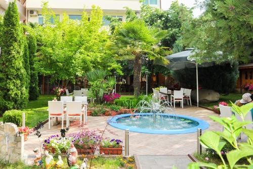 Eros Motel Motel in Blagoevgrad Province