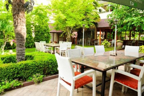 Eros Motel Motel in Blagoevgrad Province