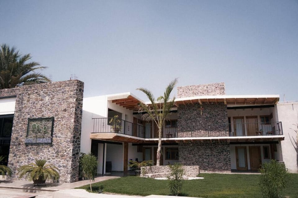 Hotel EL Porvenir Hotel in State of Querétaro