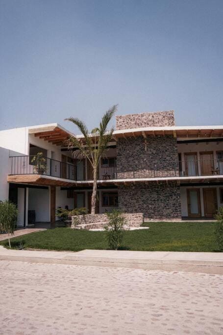 Hotel EL Porvenir Hotel in State of Querétaro