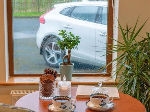 The Gardens B&B Hotel in Co. Tipperary, Ireland