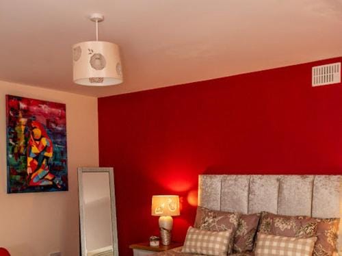 The Gardens B&B Hotel in Co. Tipperary, Ireland