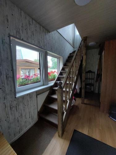 Dariaus ir Gireno 7 Hotel in Lithuania