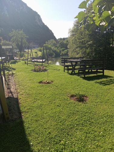 Sobe Zizi Hotel in Federation of Bosnia and Herzegovina