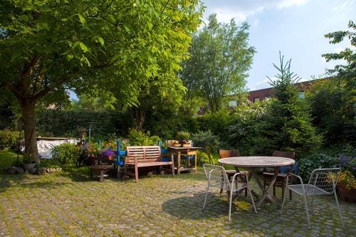 B&B t'Keygoed Hotel in Ghent