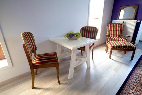 B&B t'Keygoed Hotel in Ghent