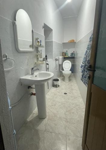 Peaceful Garden House Hotel in North Macedonia