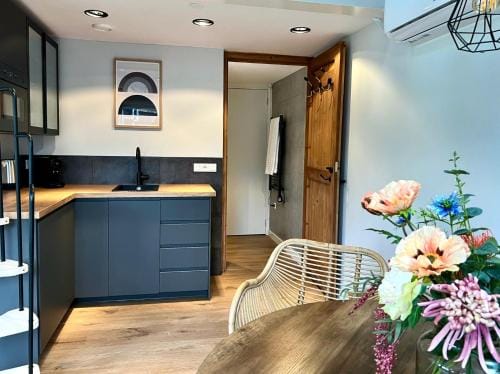 Bed and Breakfast Roodkapje Hotel in South Holland (province)