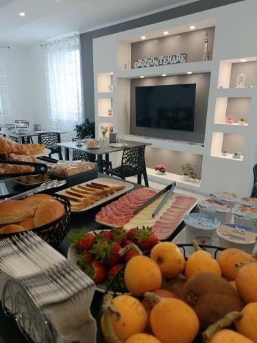 OrizzonteMare Hotel in Ortona