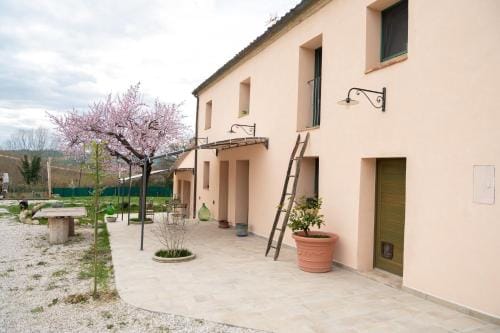 B&B Le Rondini Ostra Senigallia Ancona Hotel in Marche