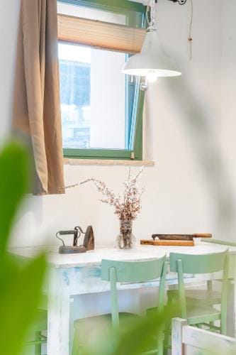 B&B Le Rondini Ostra Senigallia Ancona Hotel in Marche