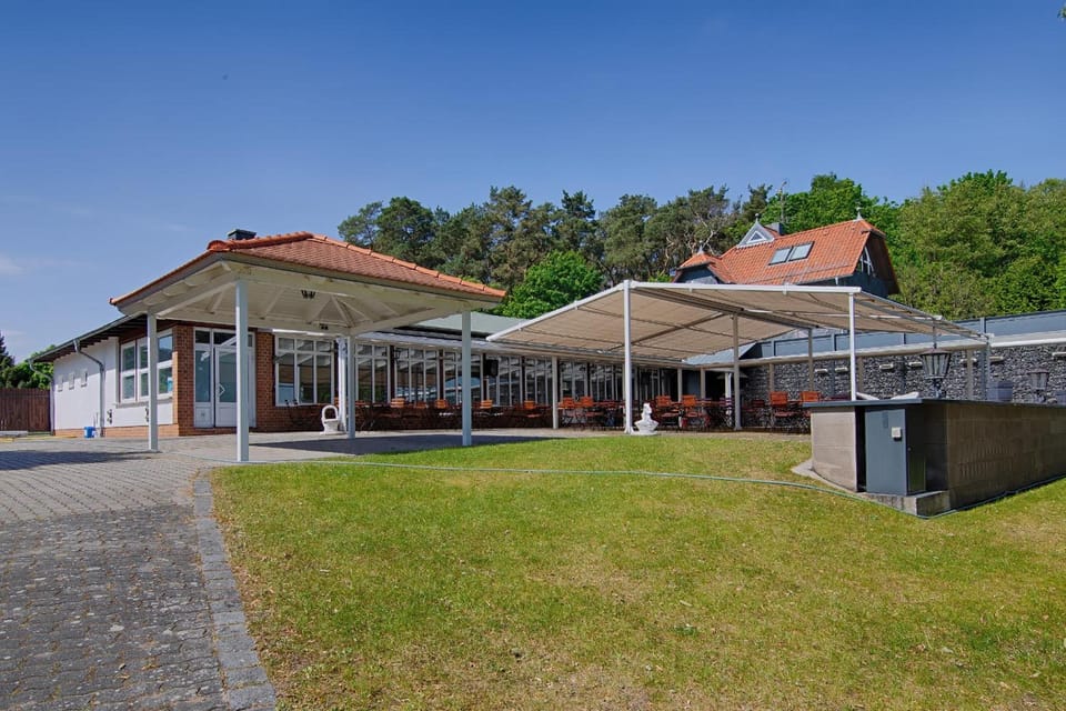 See Hotel Karlslust Chalets Hotel in Germany