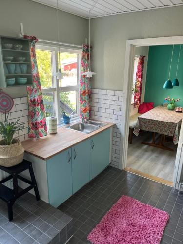 Bøllingsø Bed and Breakfast Hotel in Central Denmark Region