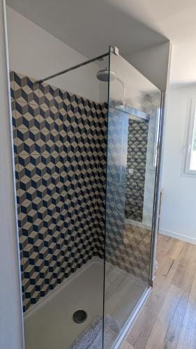 Chambre T Tavel Hotel in Rochefort-du-Gard