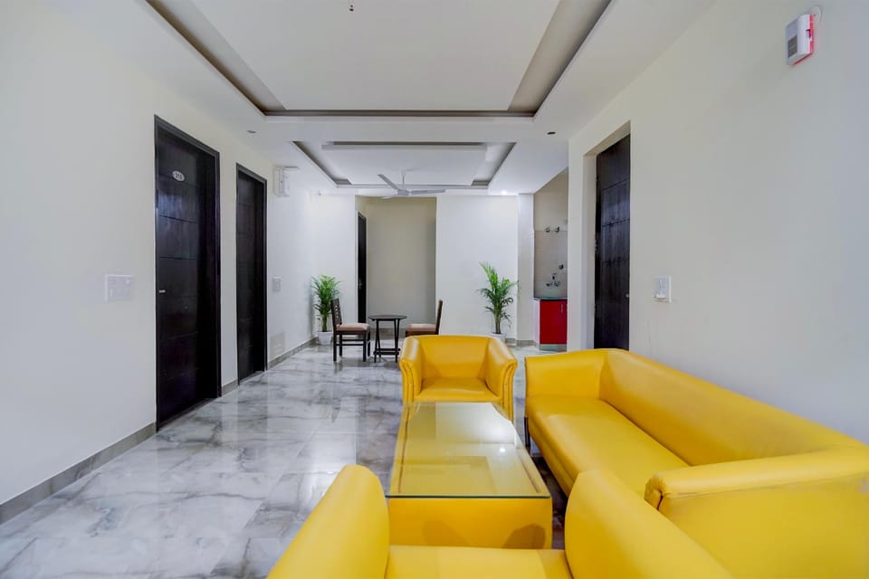 Townhouse Delight Inn Hotel in Gurugram