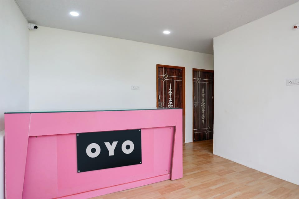 Hotel O Sky Villa Hotel in Maharashtra