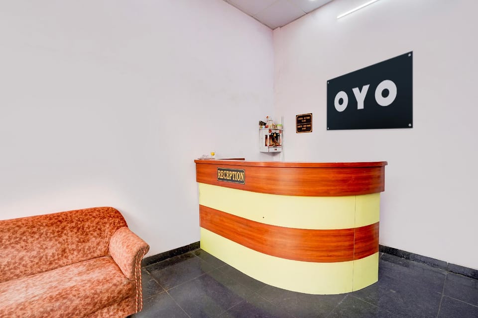 Hotel O Crystal Inn Hotel in Haryana