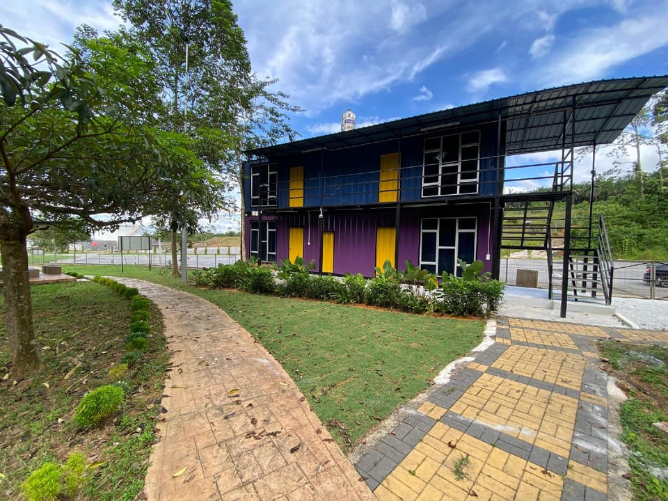 Facilities