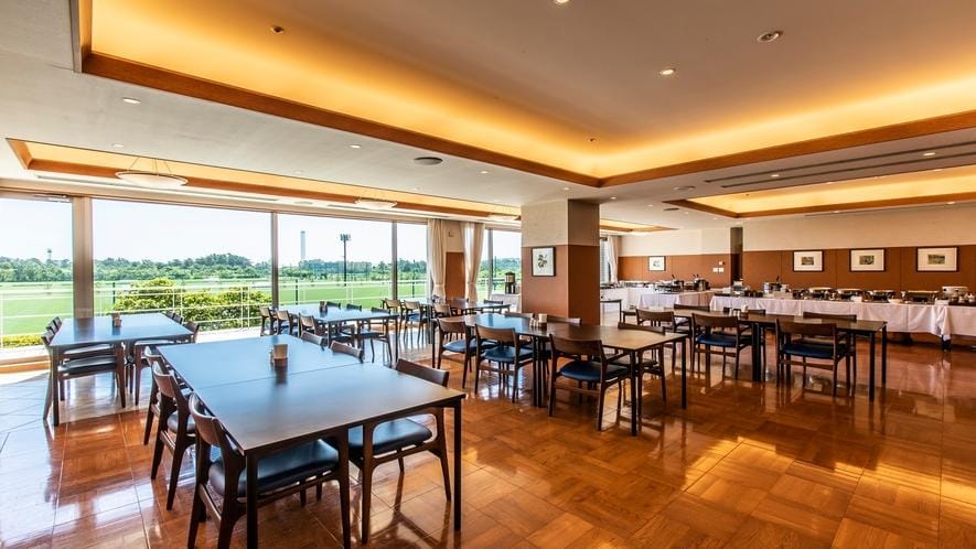 J Village Hotel in Japan