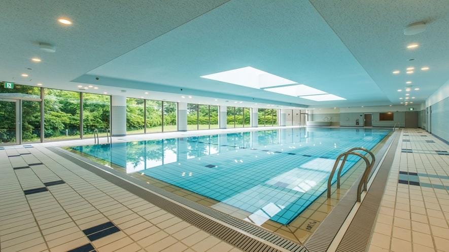 J Village Hotel in Japan