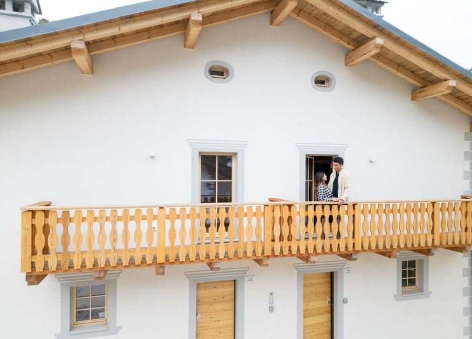 Chalet Le Grazie Chalet in Trentino-South Tyrol