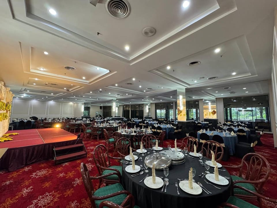 Ballroom