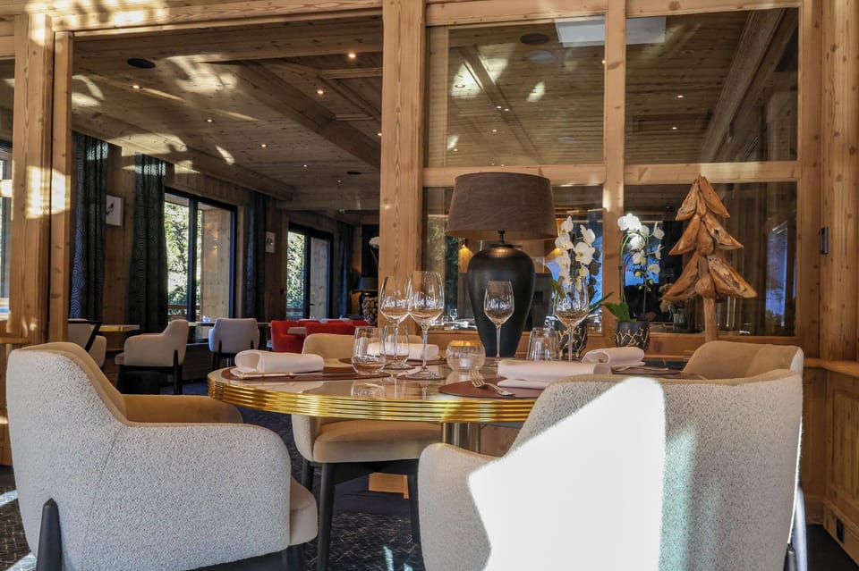 Domaine de Montagne - Hotel Chalet Frere Joseph Hotel in Vosges