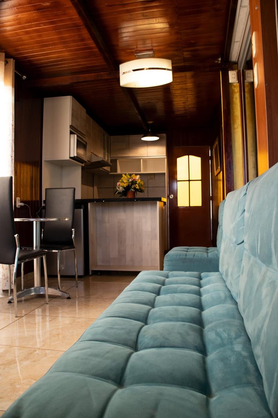 Facilities