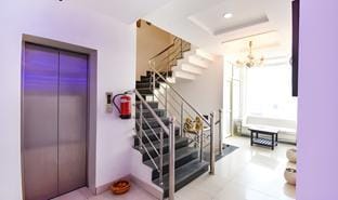 Hotel City Pride Hotel in Uttarakhand