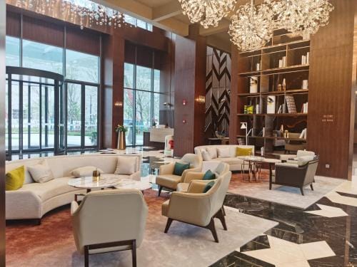 L+Snow Supreme Hotel Hotel in Shanghai