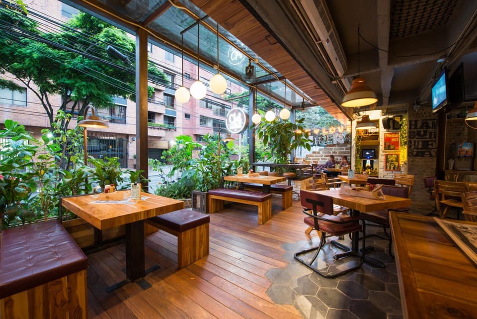 Hotel El Penon by Bithotels Hotel in Cali