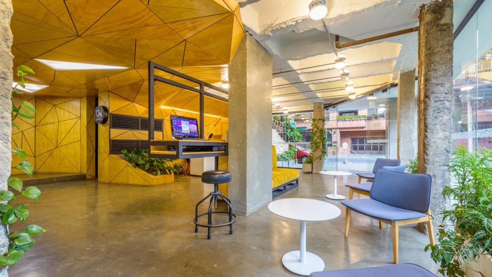 Hotel El Penon by Bithotels Hotel in Cali
