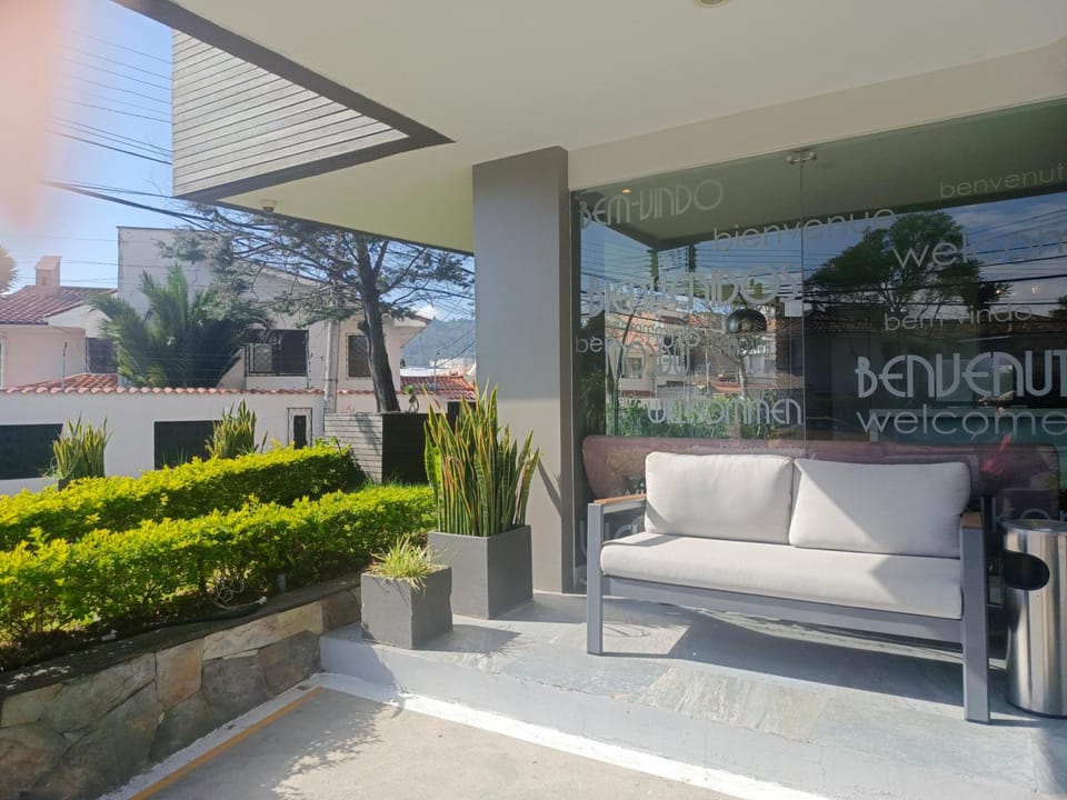 Rione Hotel Boutique Hotel in Cuenca