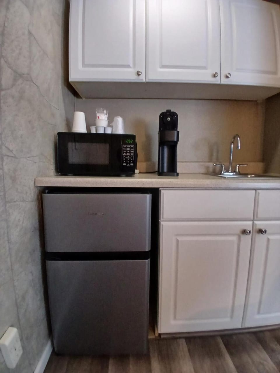 Silver Lakes Inn Hotel in Hayden