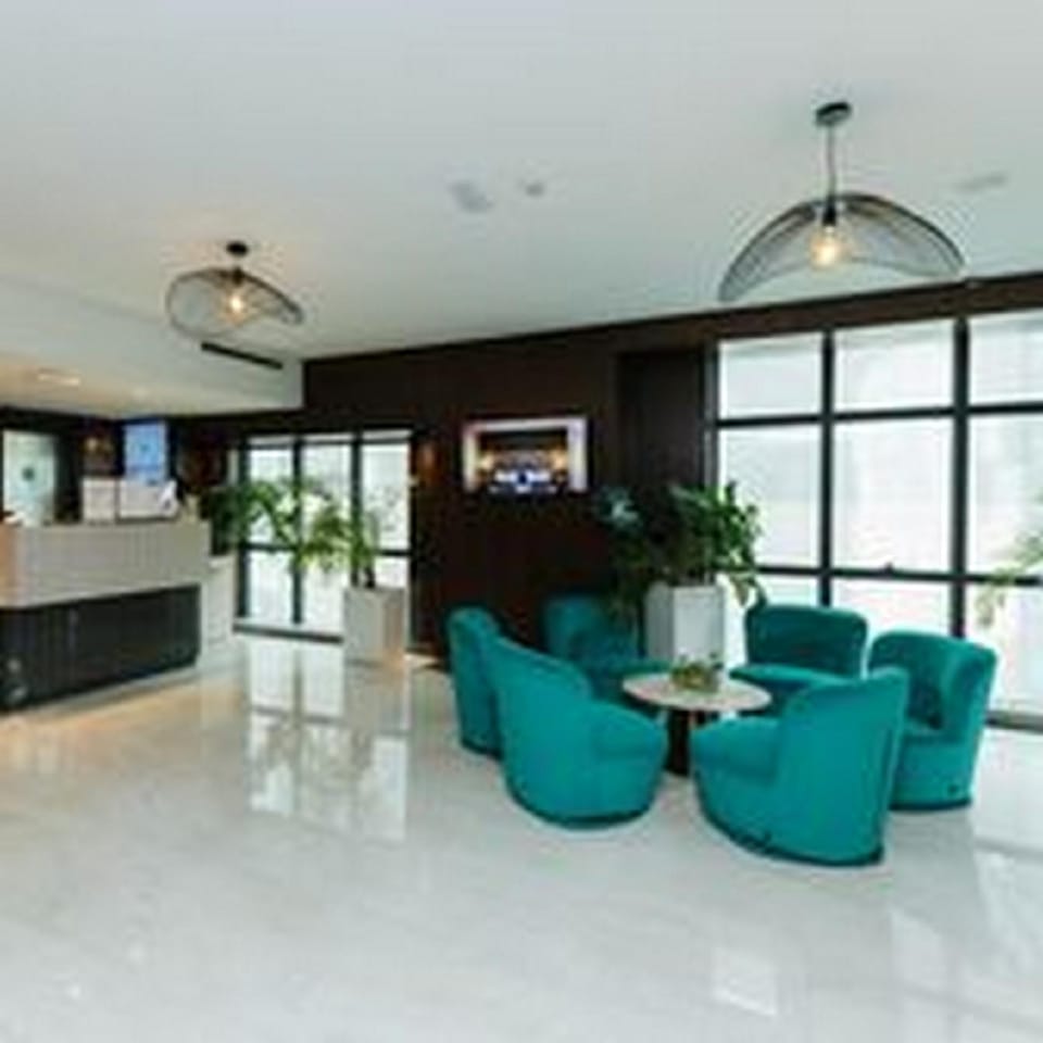 Maia hotel and suites Hotel in Nigeria