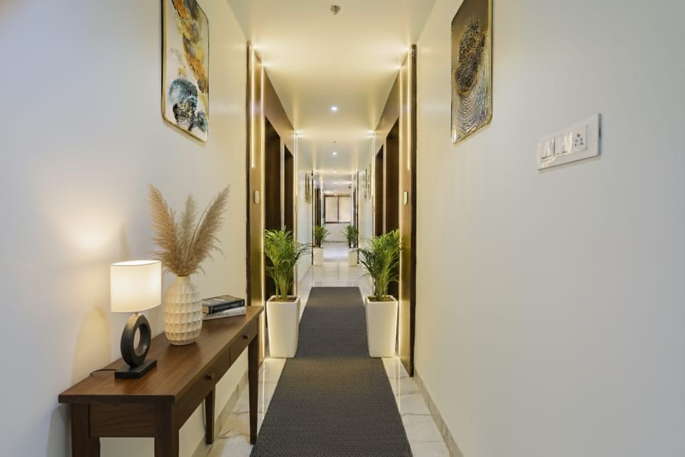 FabHotel Prime Panchwati Regency - MP Nagar Hotel in India