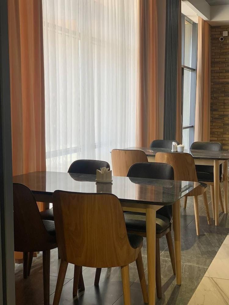 Vzmorie DeLuxe Hotel Hotel in Almaty Region, Kazakhstan