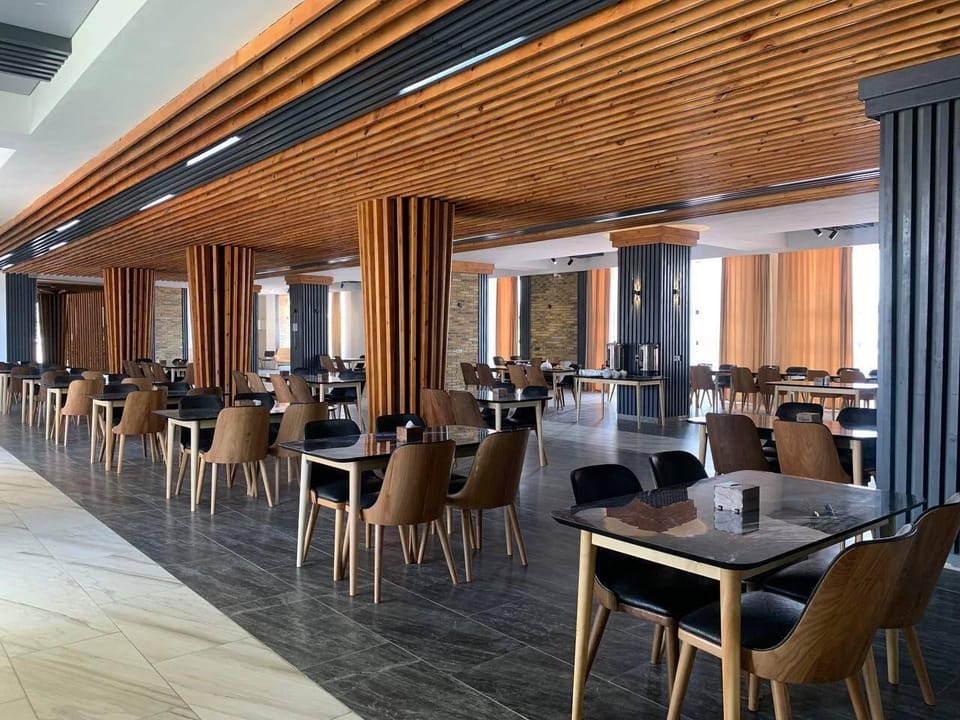 Vzmorie DeLuxe Hotel Hotel in Almaty Region, Kazakhstan