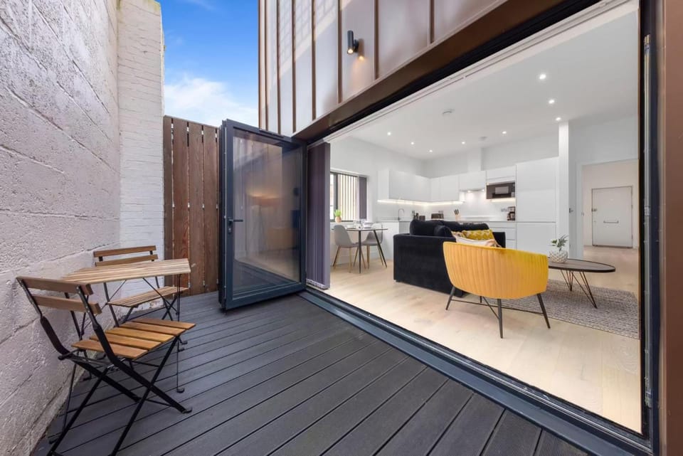 SERCASA - Appletree Court - Kingston Hotel in Kingston upon Thames