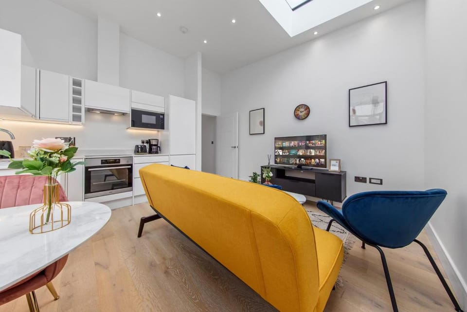 SERCASA - Appletree Court - Kingston Hotel in Kingston upon Thames