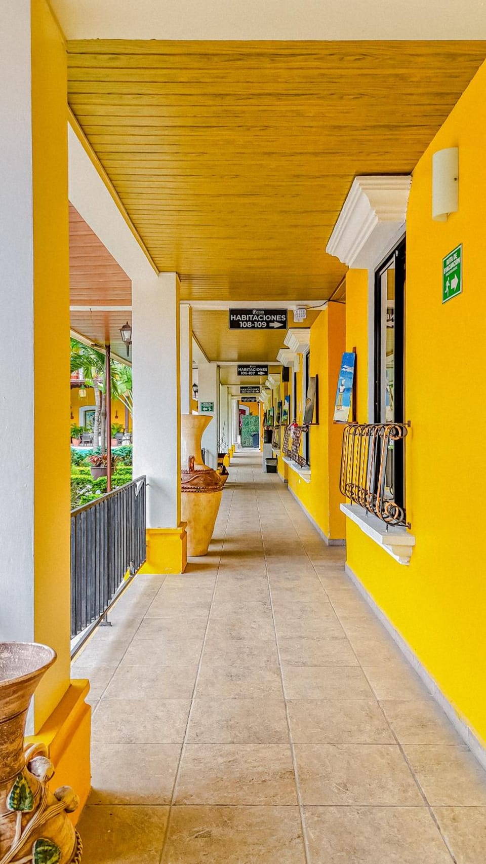 Hotel Antigua Comayagua Hotel in Francisco Morazán Department