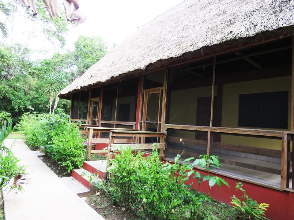 Crystal Paradise Resort Resort in Cayo District