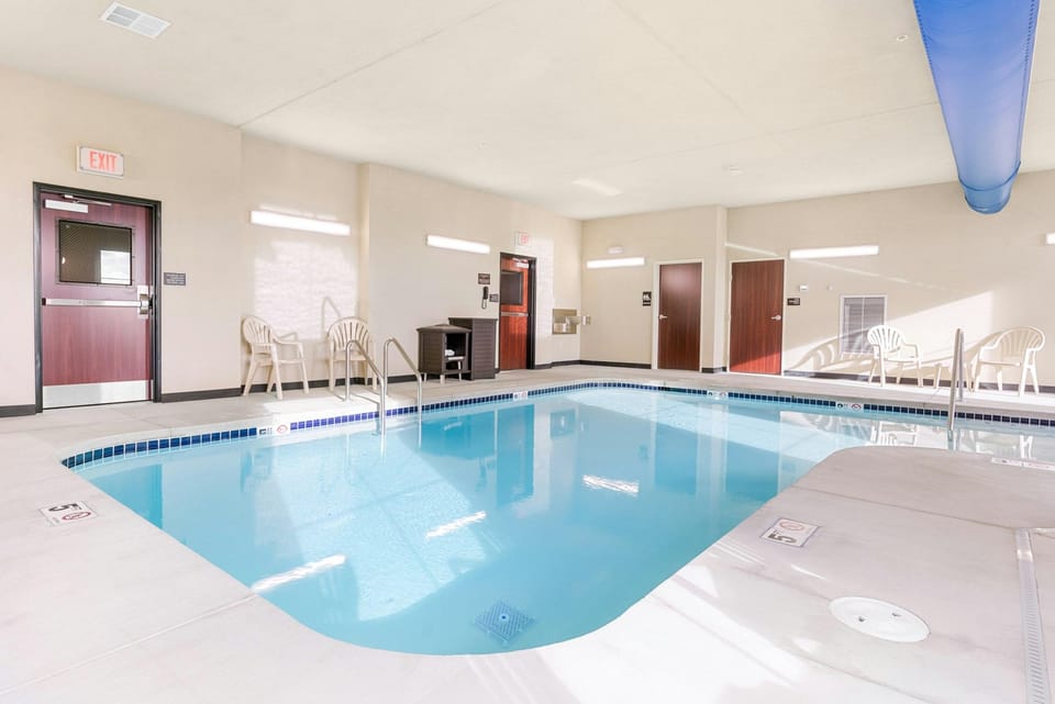 Cobblestone Hotel & Suites - Lynden Hotel in Washington