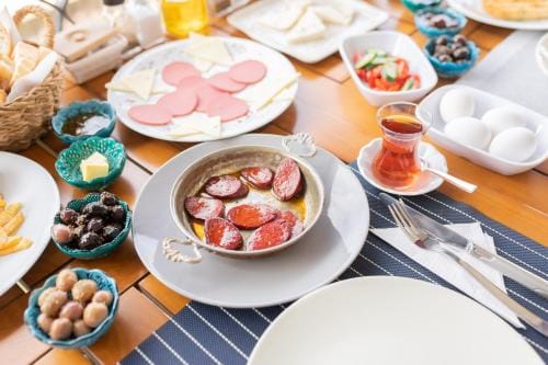 Sun Ayvalık Otel Hotel in İzmir Province